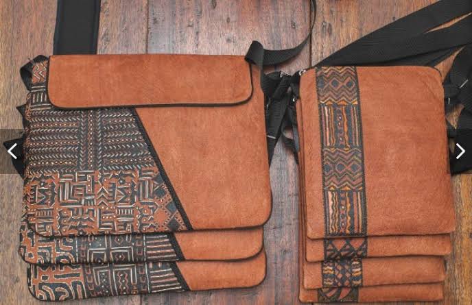 African Apparel 18